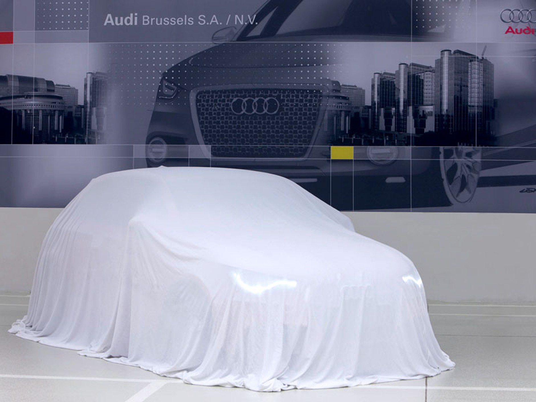 Genewa 2010: Audi A1 - w pełnej okazałości za 16 tys. euro