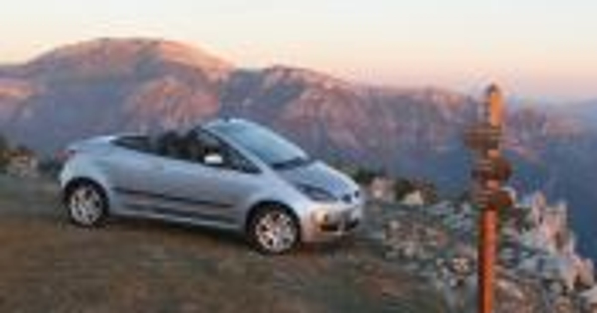 Sportowy Mitsubishi Colt CZC