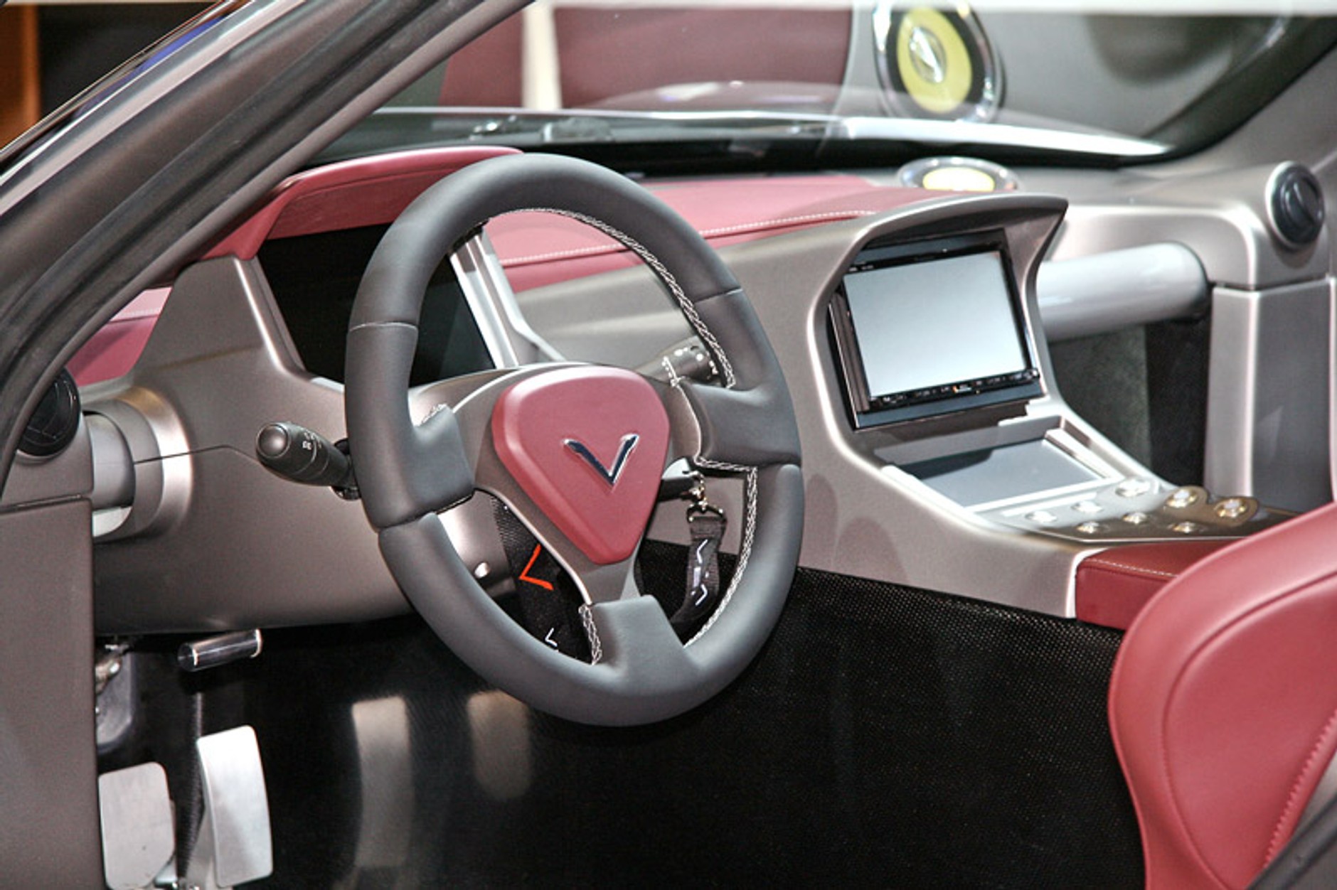 Paryż 2008: fotogaleria (cz. 3.)