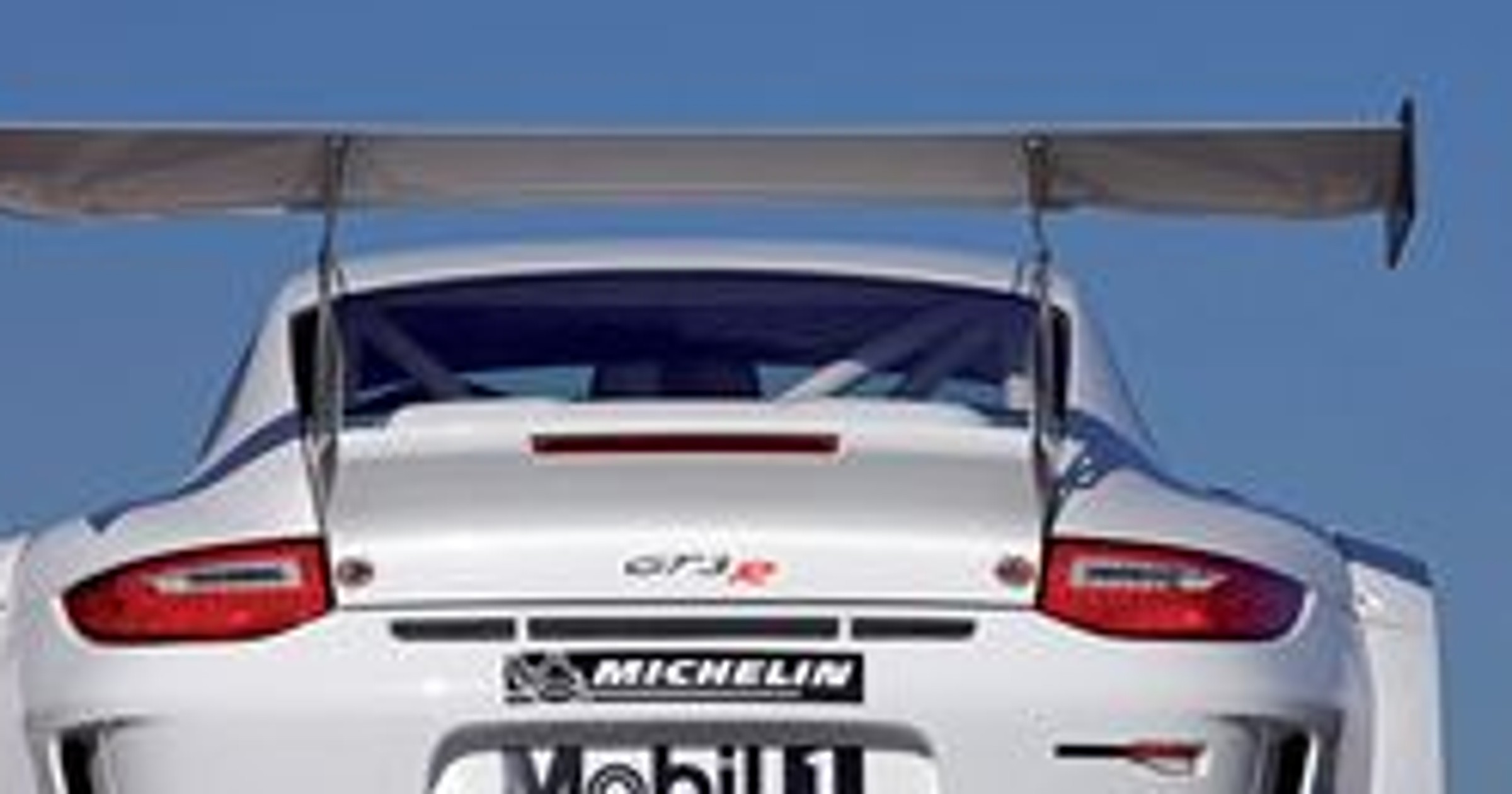 Birmingham 2010: premiera światowa Porsche 911 GT3 R