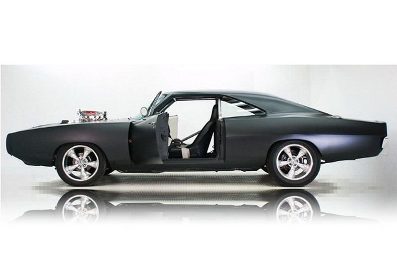Fast and Furious Dodge Charger RT na sprzedaż