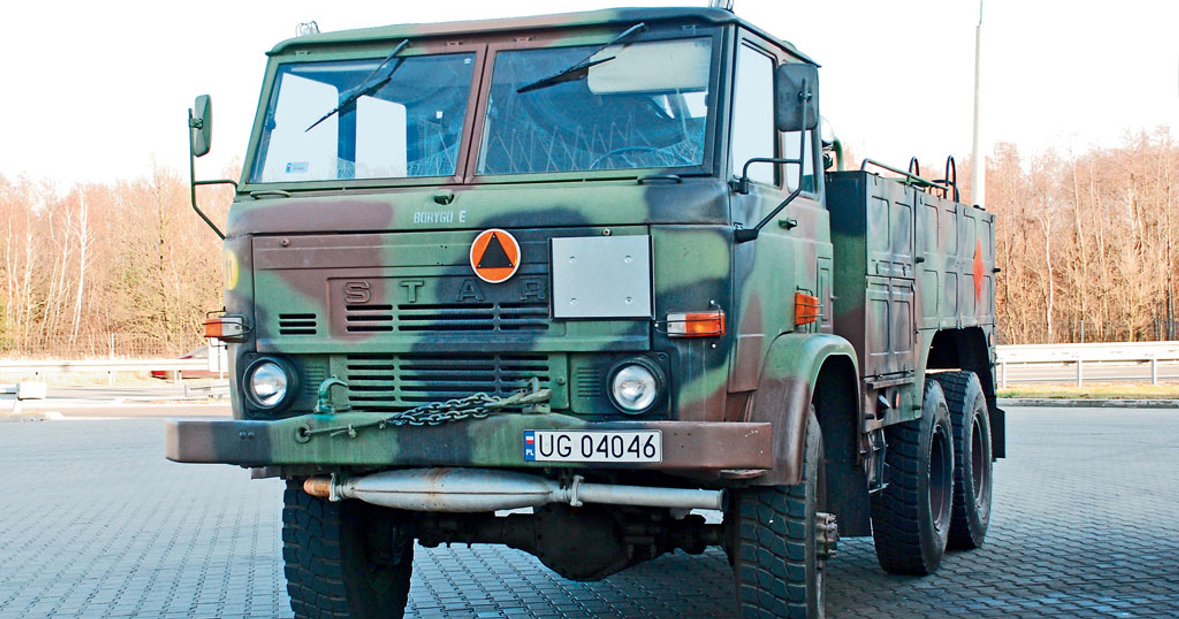 Star-266