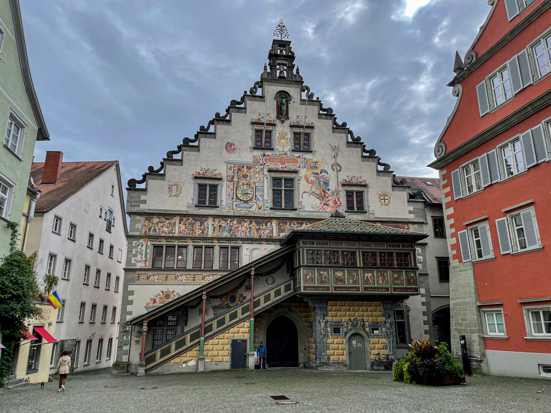 Niemiecki Szlak Alpejski