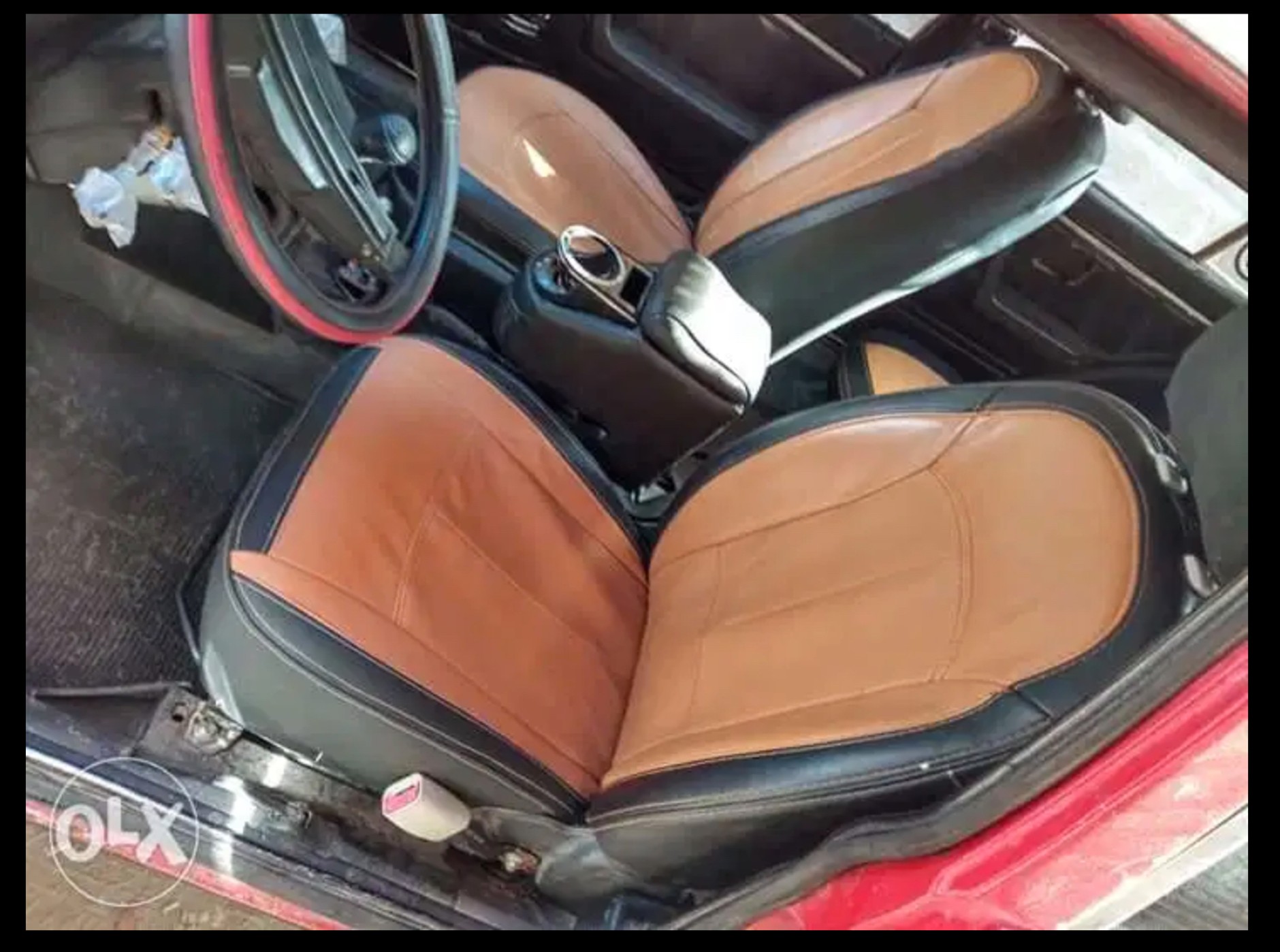 Polonezy z egipskich ogłoszeń