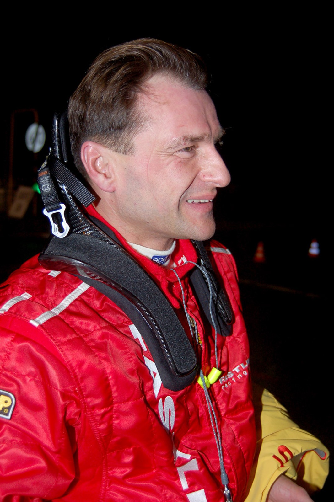 Seat Sport Polska: pożyteczny rekonesans w Brnie (fotogaleria)