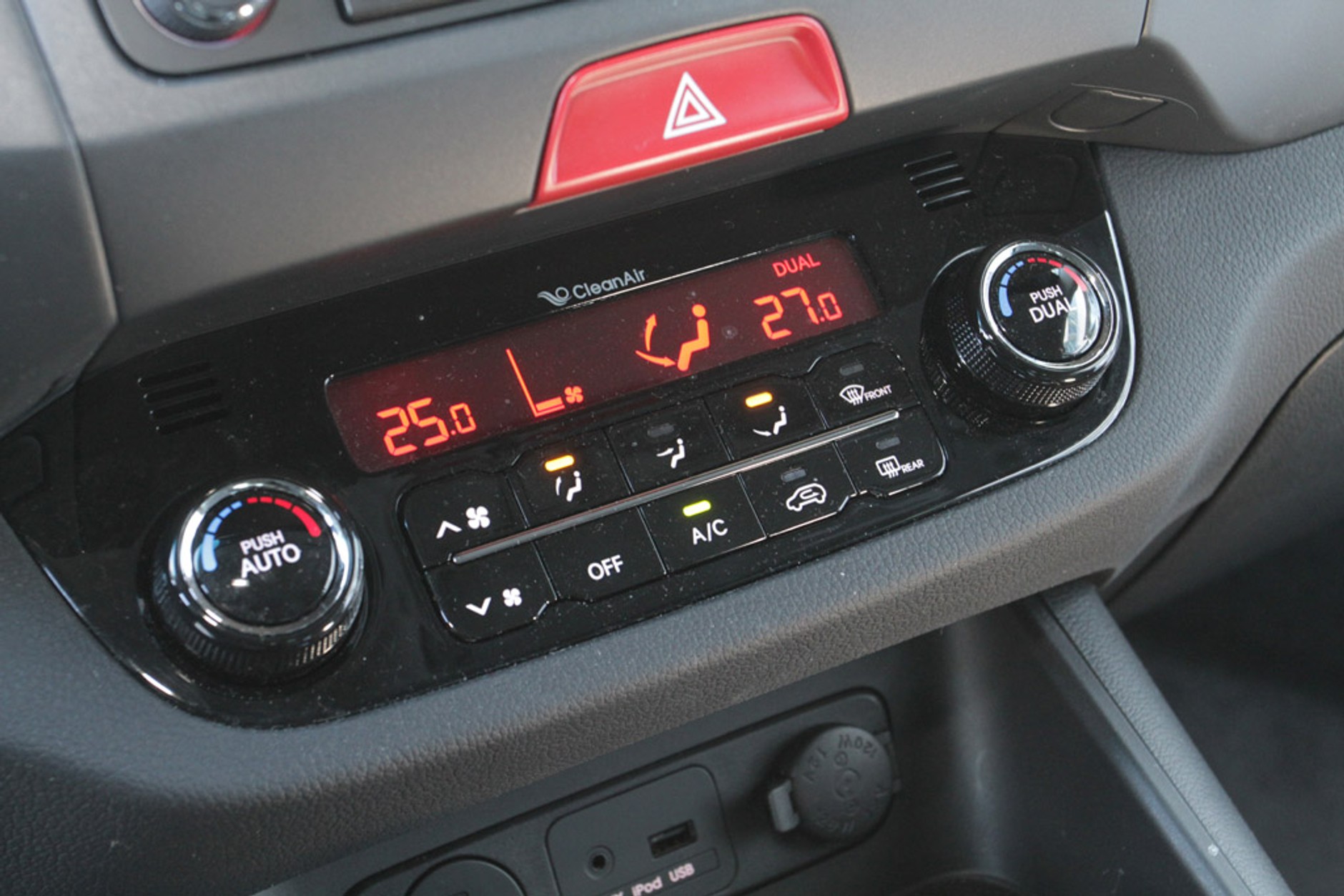 Kia Sportage: SUV dla niewymagających