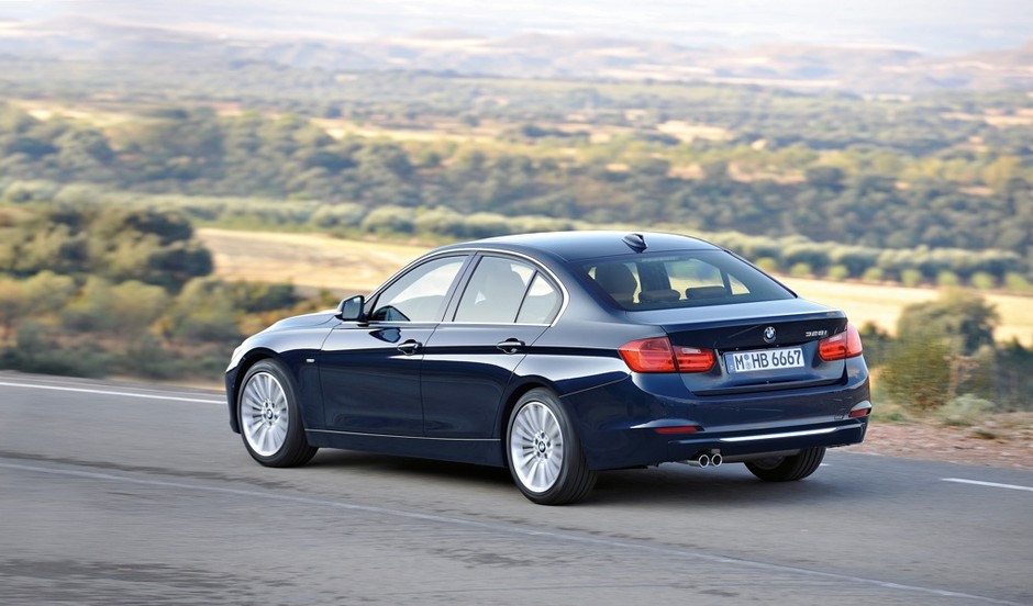 Nowe BMW serii 3 już w sprzedaży (ceny)