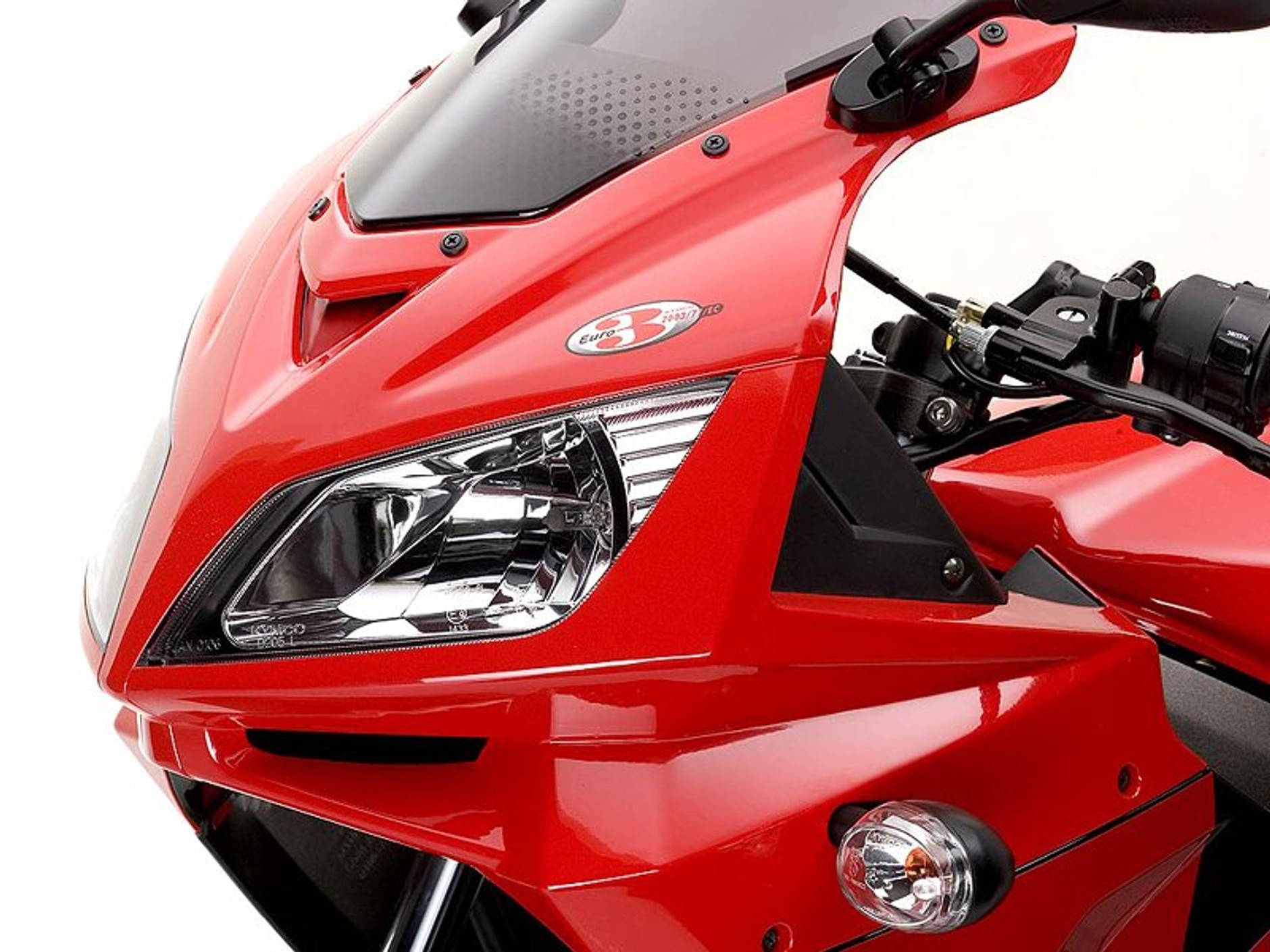 Kymco Quannon 125 – ciężki mały kaliber