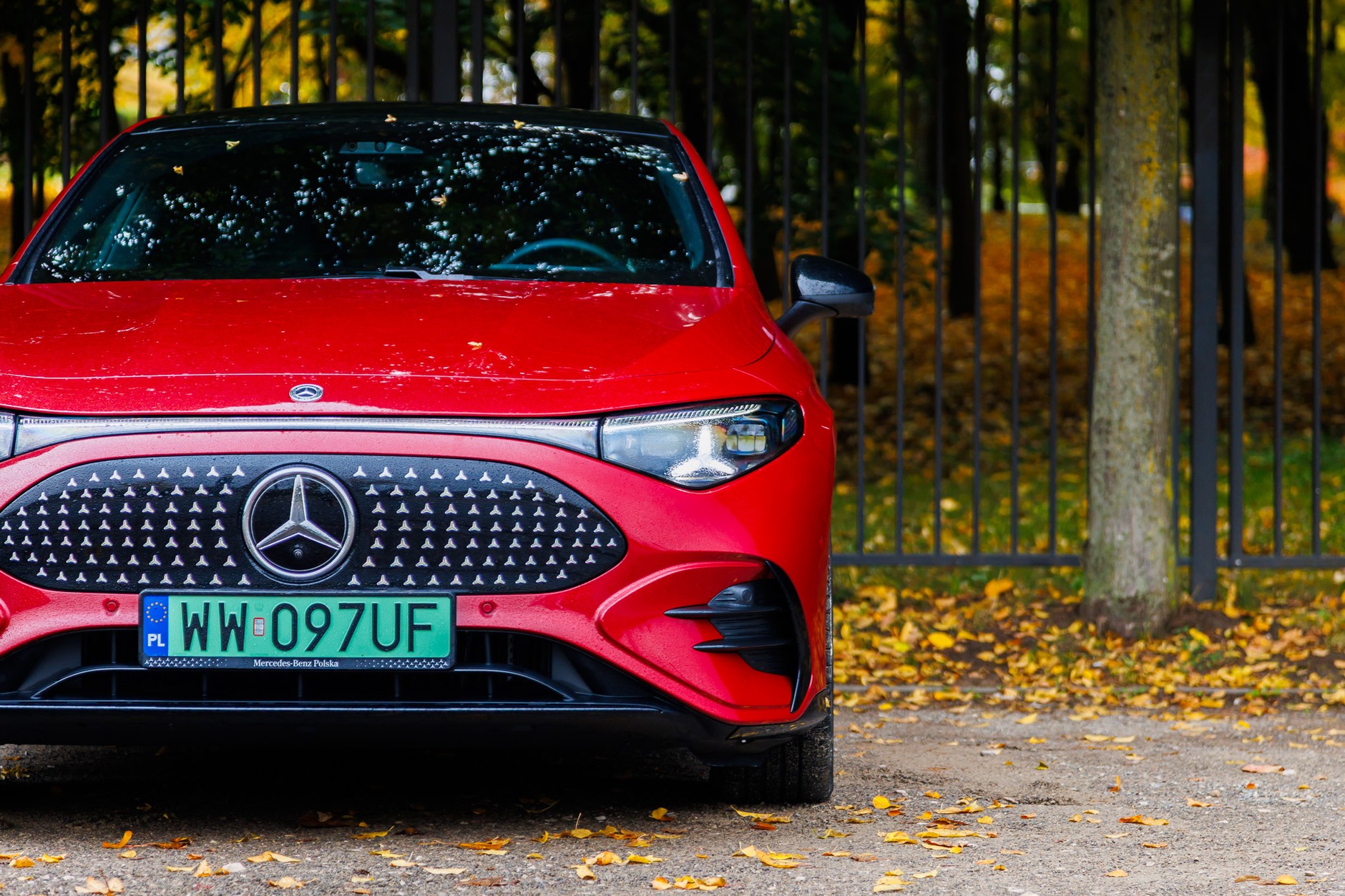 2025 Mercedes CLA 250+