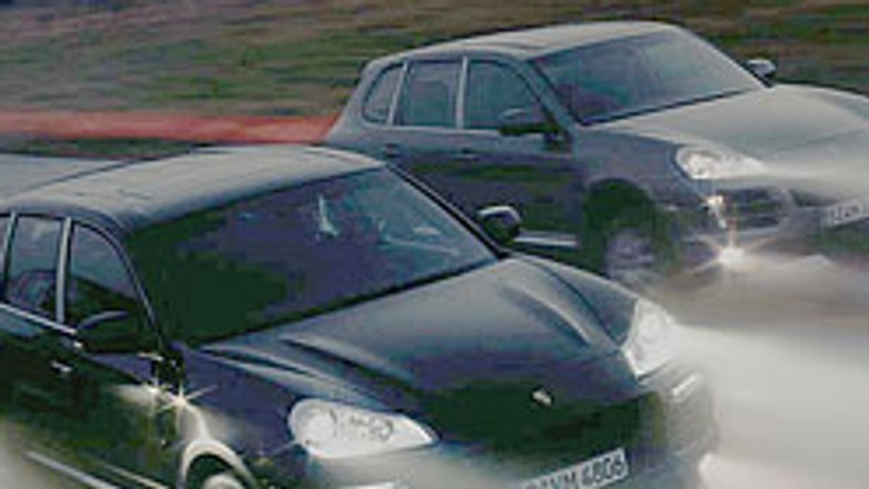 Austria: koniec świateł w dzień! (ankieta)