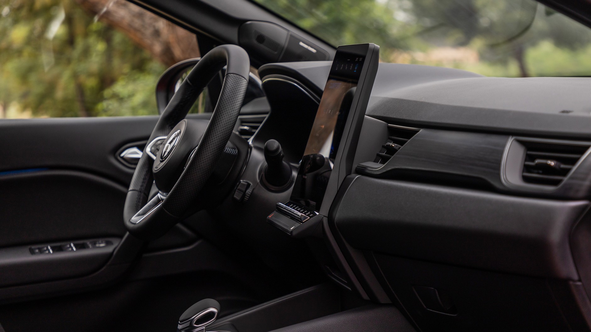 Nowe Mitsubishi ASX (2024)