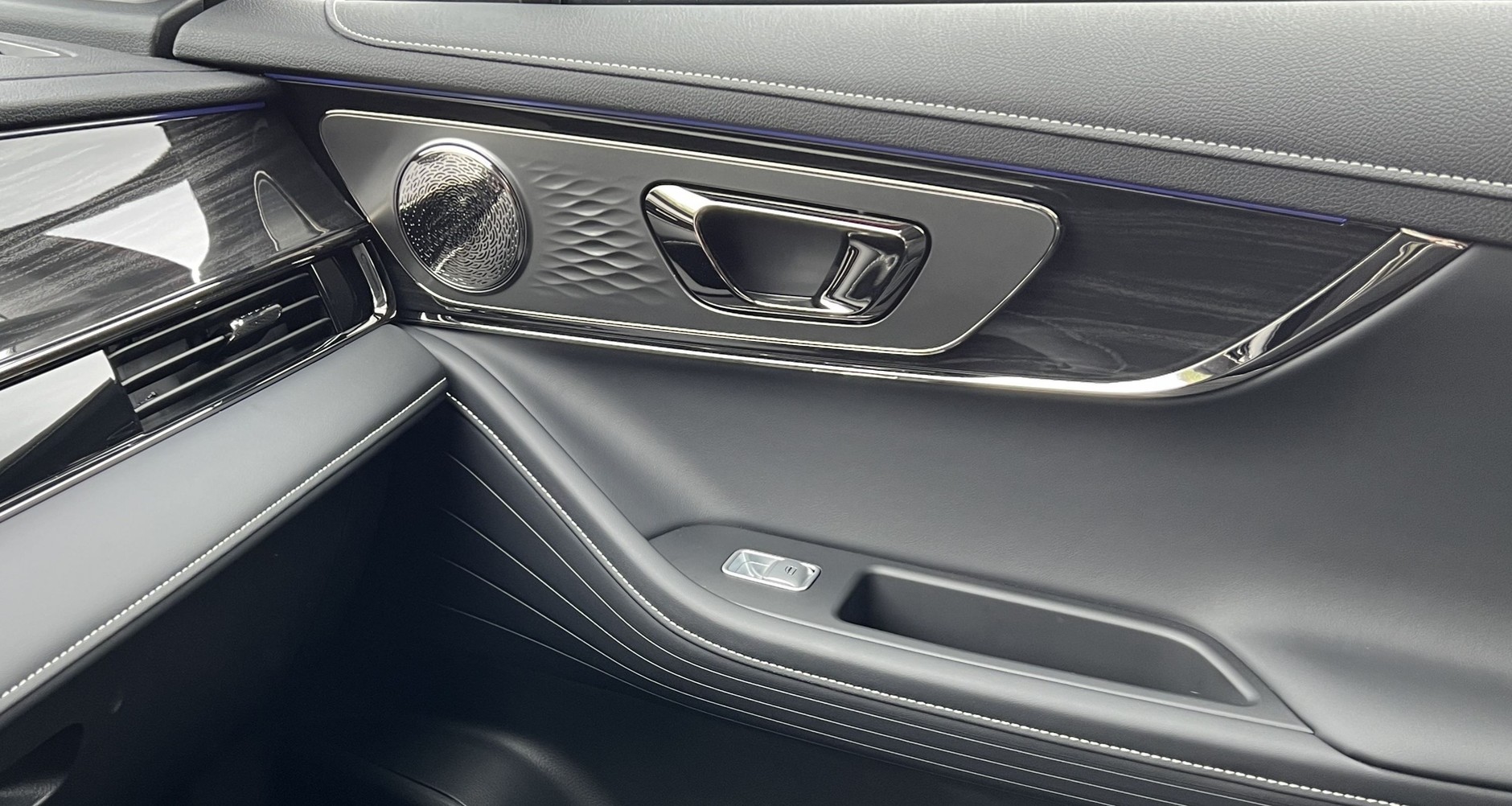 Omoda 5 (wersja po modernizacji; od 2024 r.)