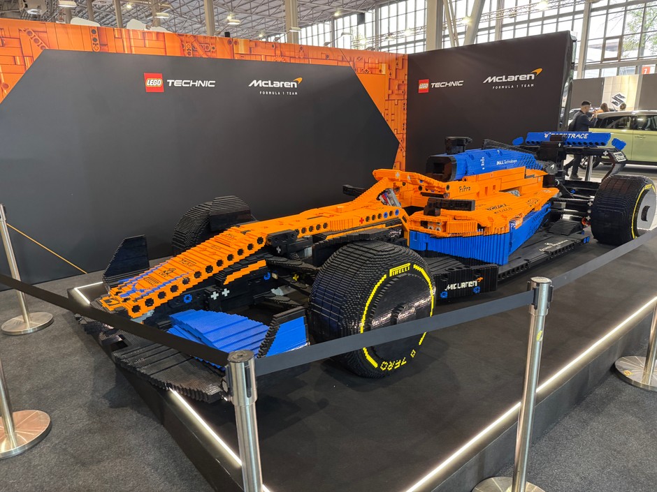Poznań Motor Show 2025