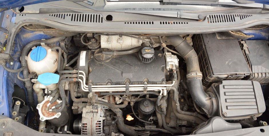 Dla rodziny i do małego biznesu - sprawdzamy Volkswagena Caddy