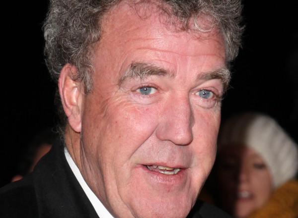 Jeremy Clarkson i jego kontrowersyjne wypowiedzi