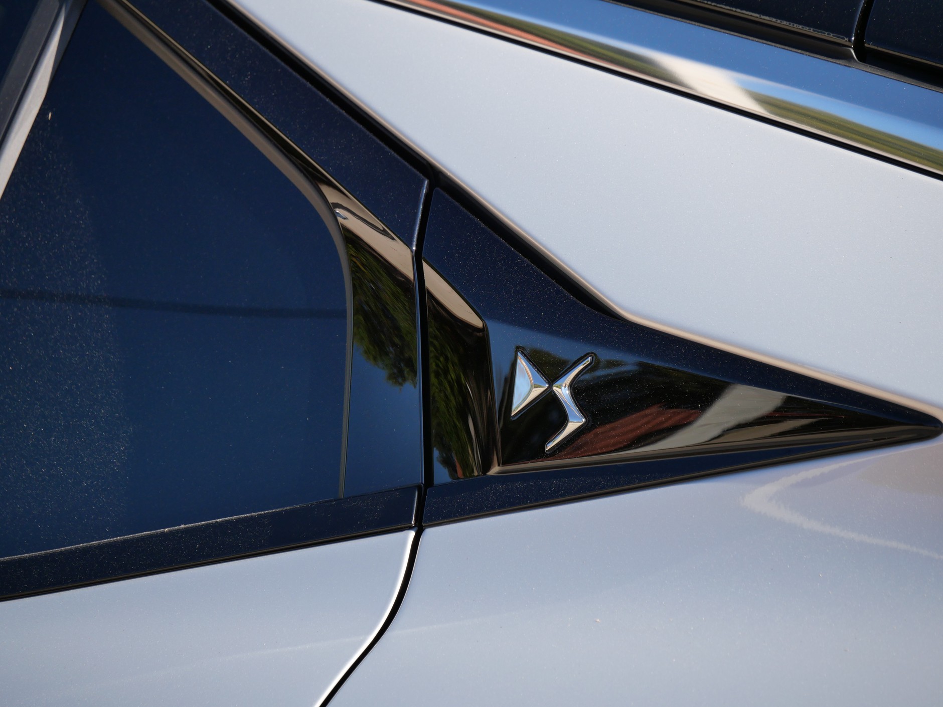 DS Nr 4 po face liftingu: ładny, ale czy dobry?