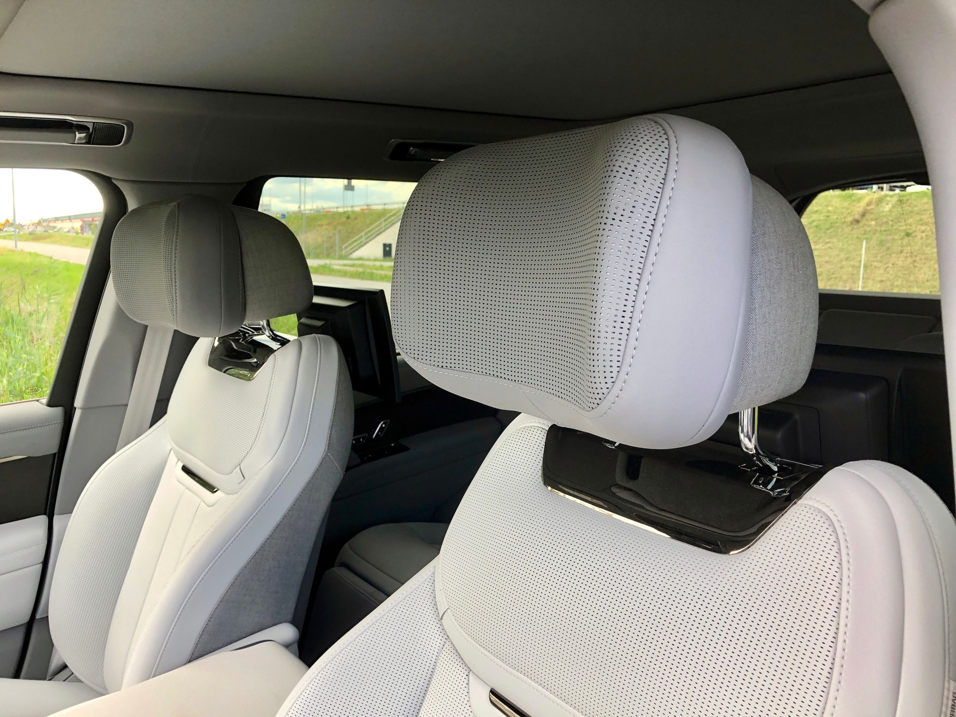 Range Rover 3.0 PHEV SV