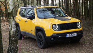 Jeep Renegade jest na rynku już od 11 lat. Sprawdziłem, czy warto jeszcze dziś go kupić