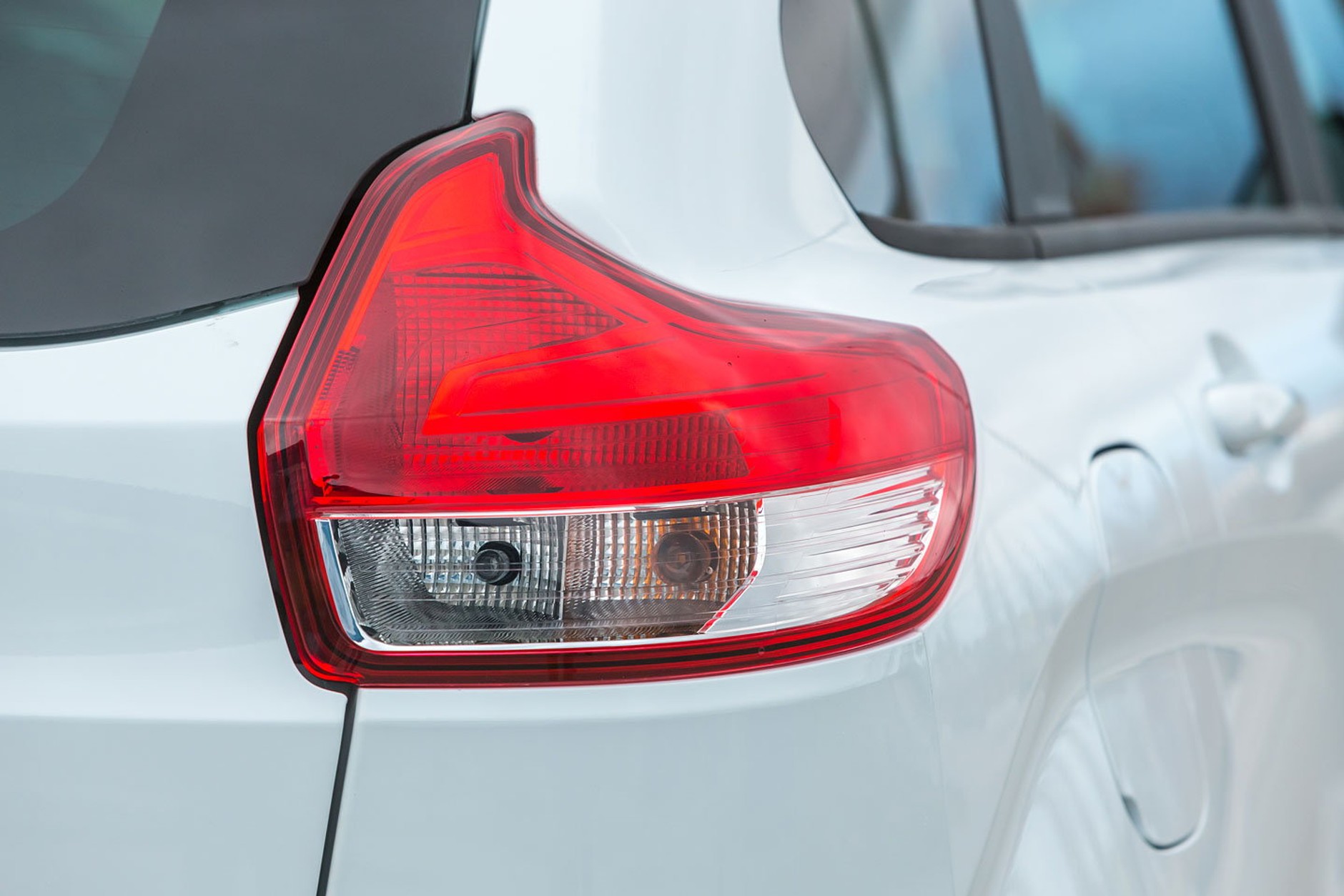 Łada XRAY w wersji produkcyjnej