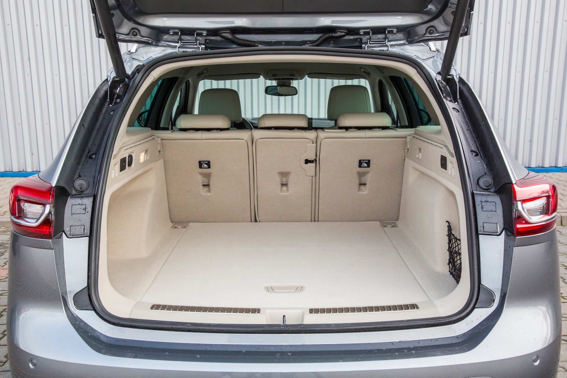 Opel Insignia Sports Tourer