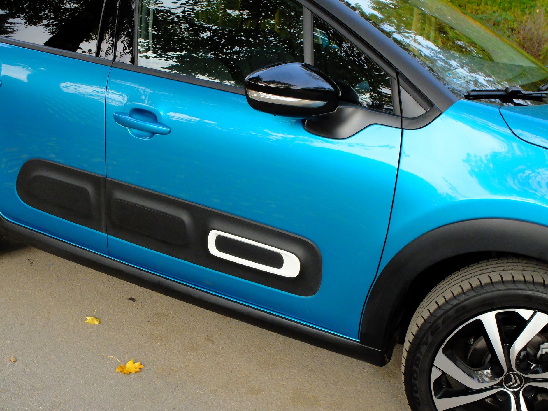 Citroen C3 1.2 PureTech EAT6