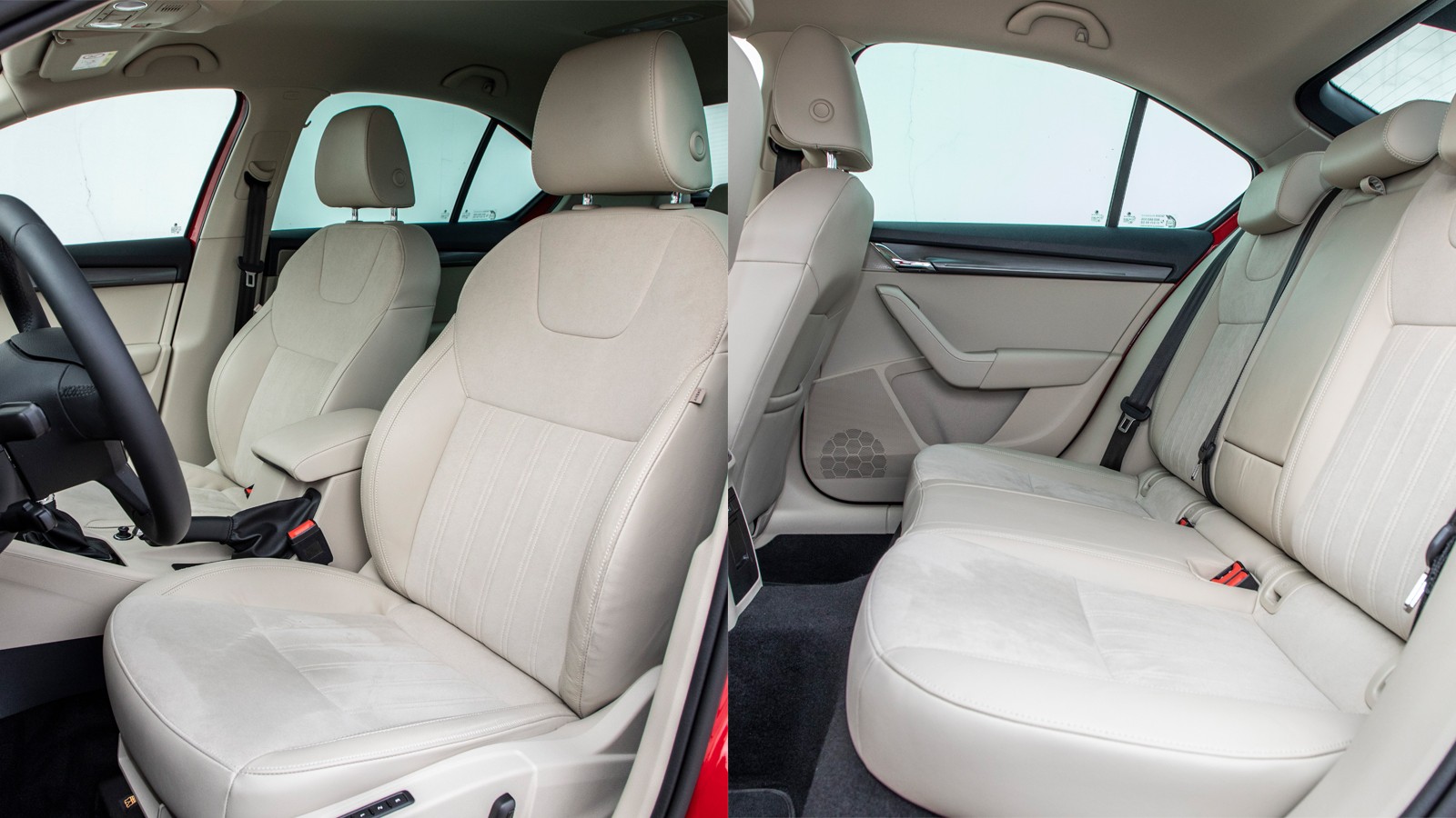 Škoda Octavia 1.0 TSI DSG | Test