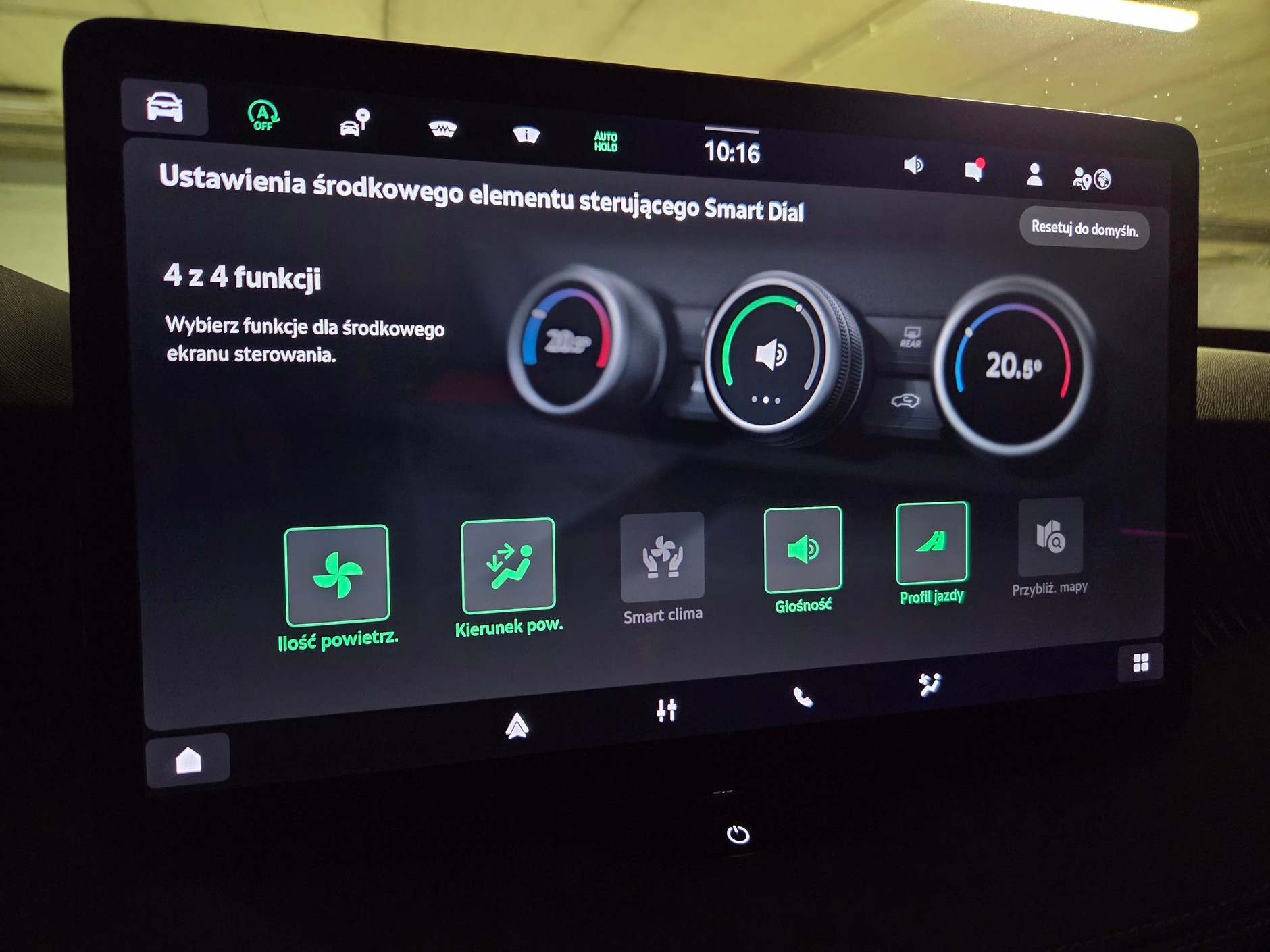 Skoda Superb Sportline 2.0 TSI 265 KM 4x4