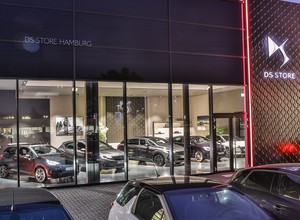 DS – w Polsce powstanie 8 ekskluzywnych salonów