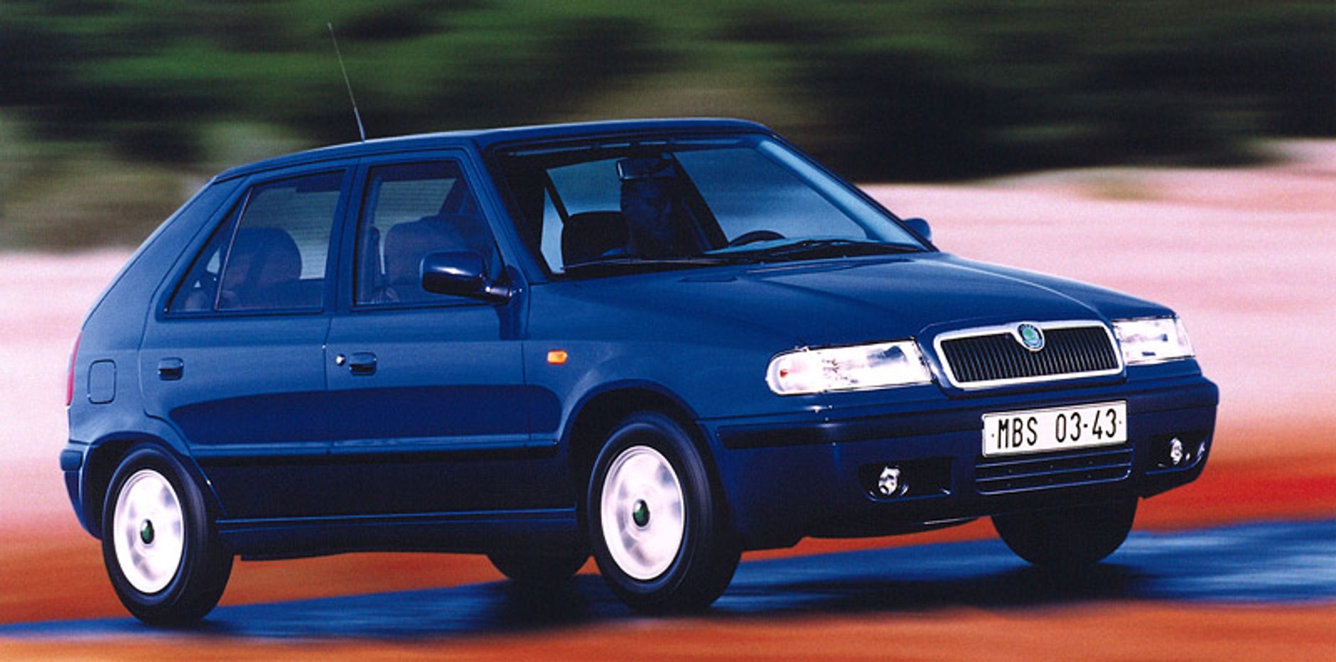 Podatek ekologiczny w Czeskiej Republice