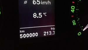 Niemcy kręcą na potęgę!