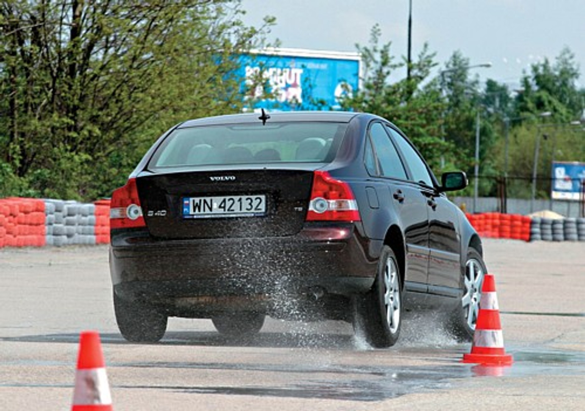Szyk, elegancja i piekielna moc