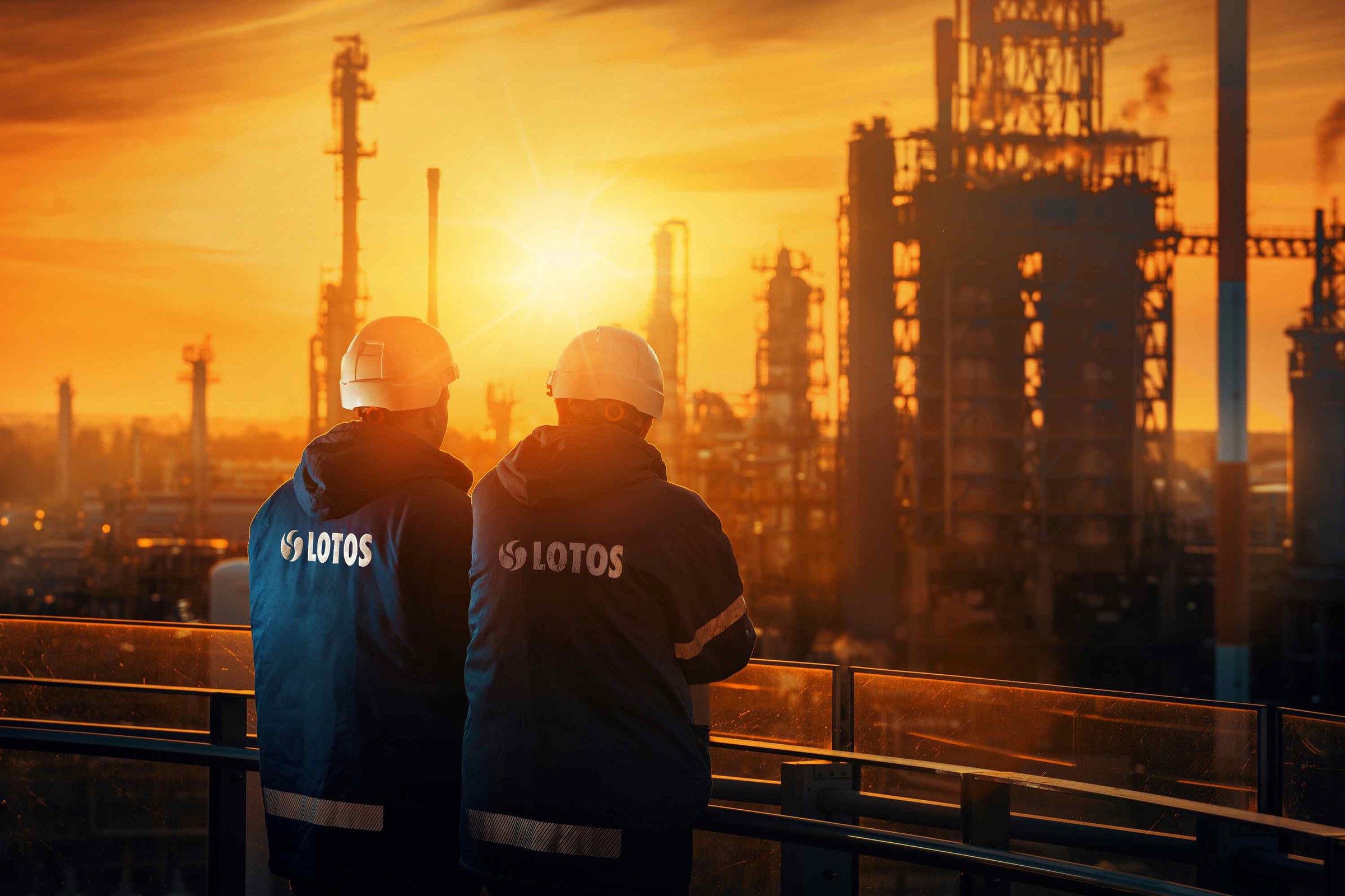 ORLEN OIL rozwija portfolio olejowe - na polski rynek wraca LOTOS MOTOR OIL