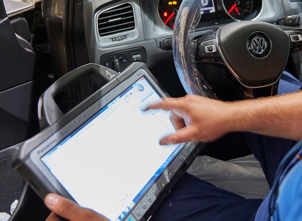 Jak się mają Volkswageny po aktualizacji?