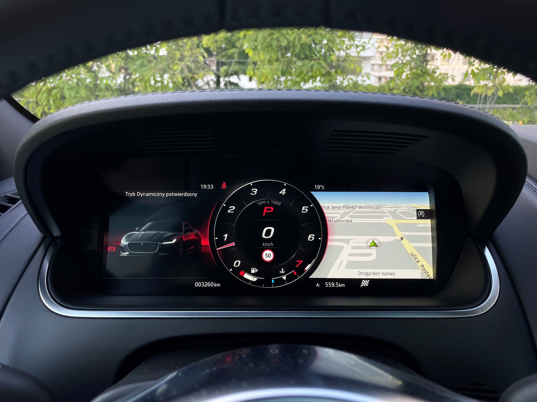 Jaguar F-Type Coupé 2.0 P300 R-Dynamic