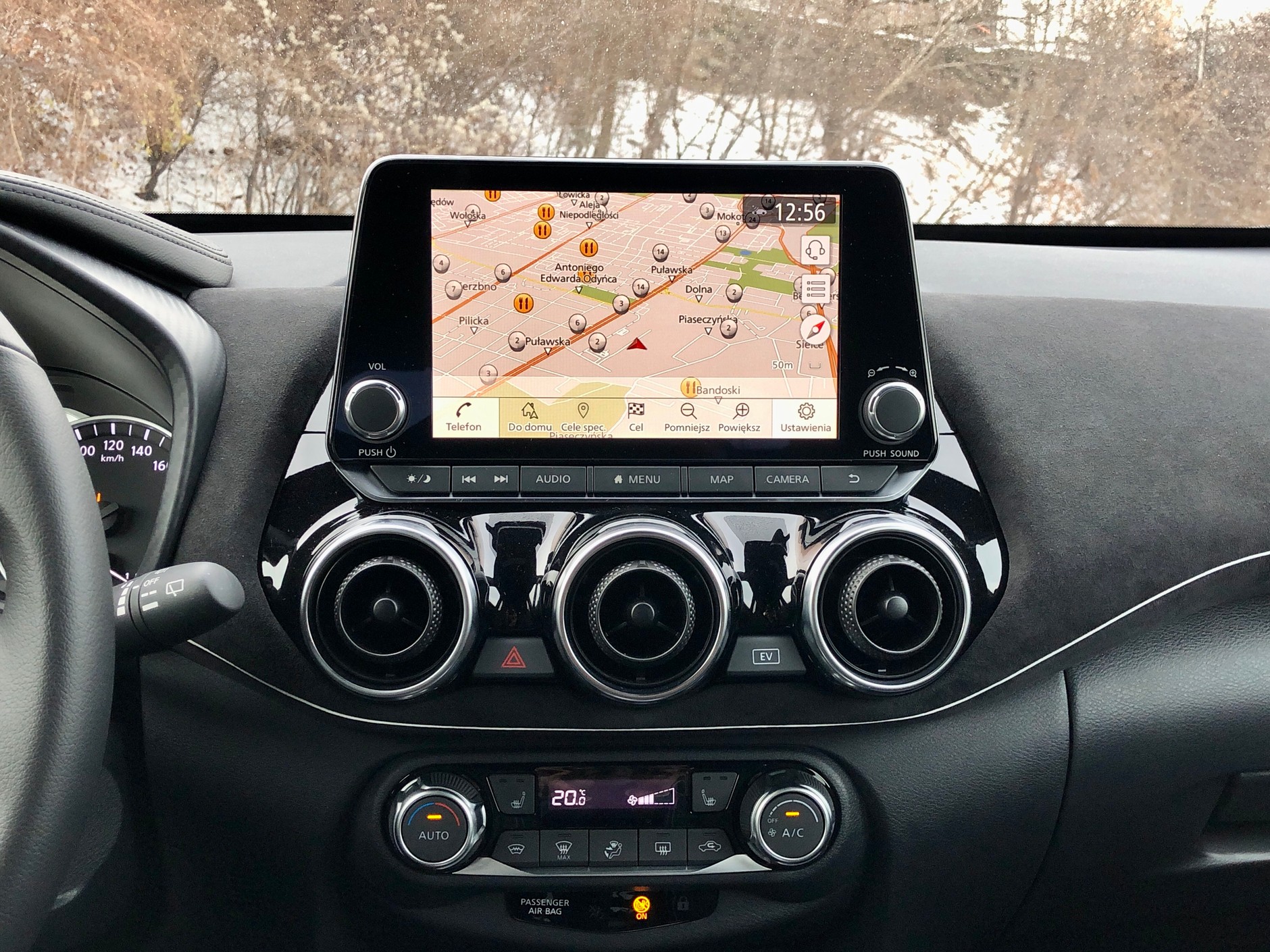 Nissan Juke Hybrid N-Design