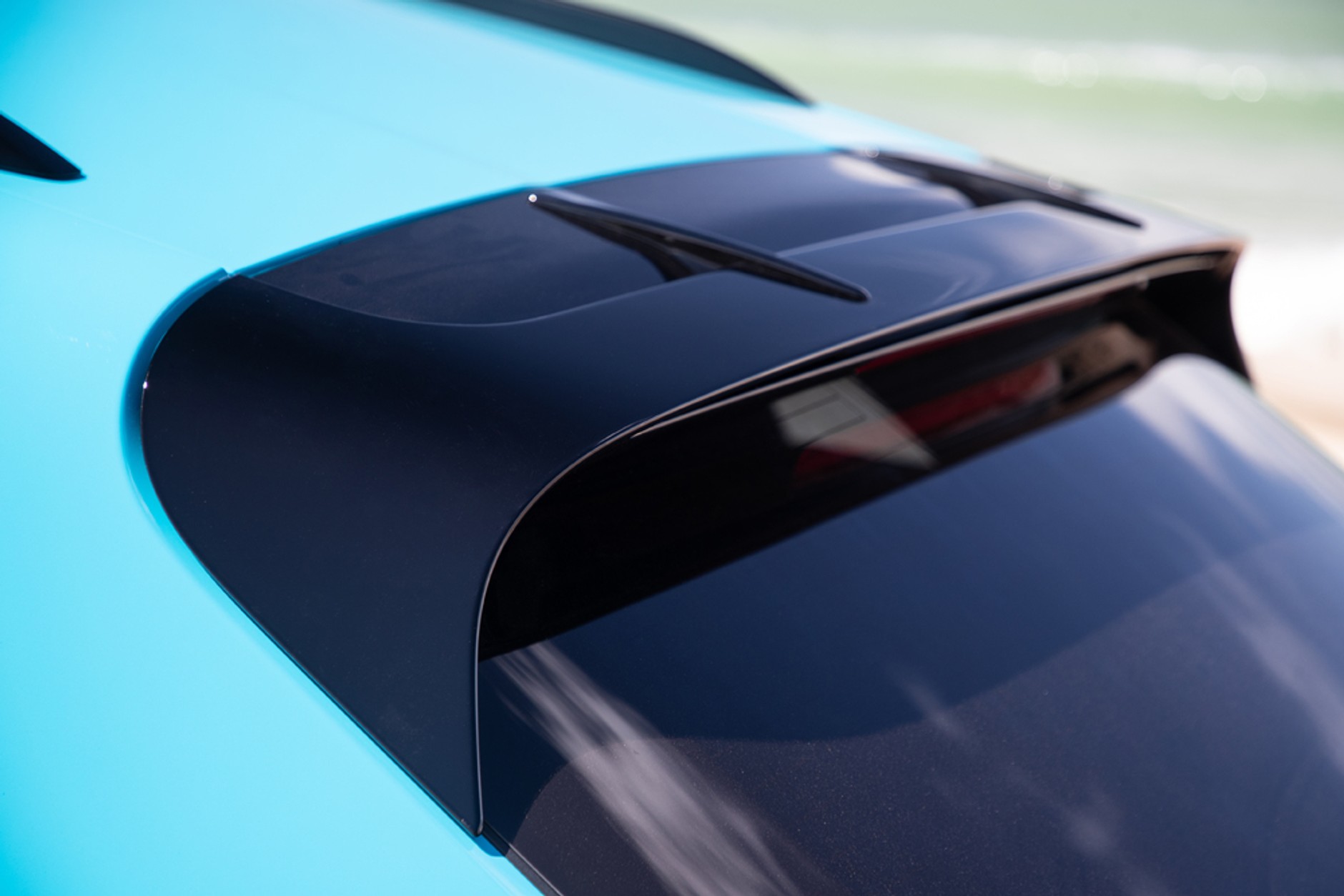 Porsche Macan turbo – z podwójnym doładowaniem