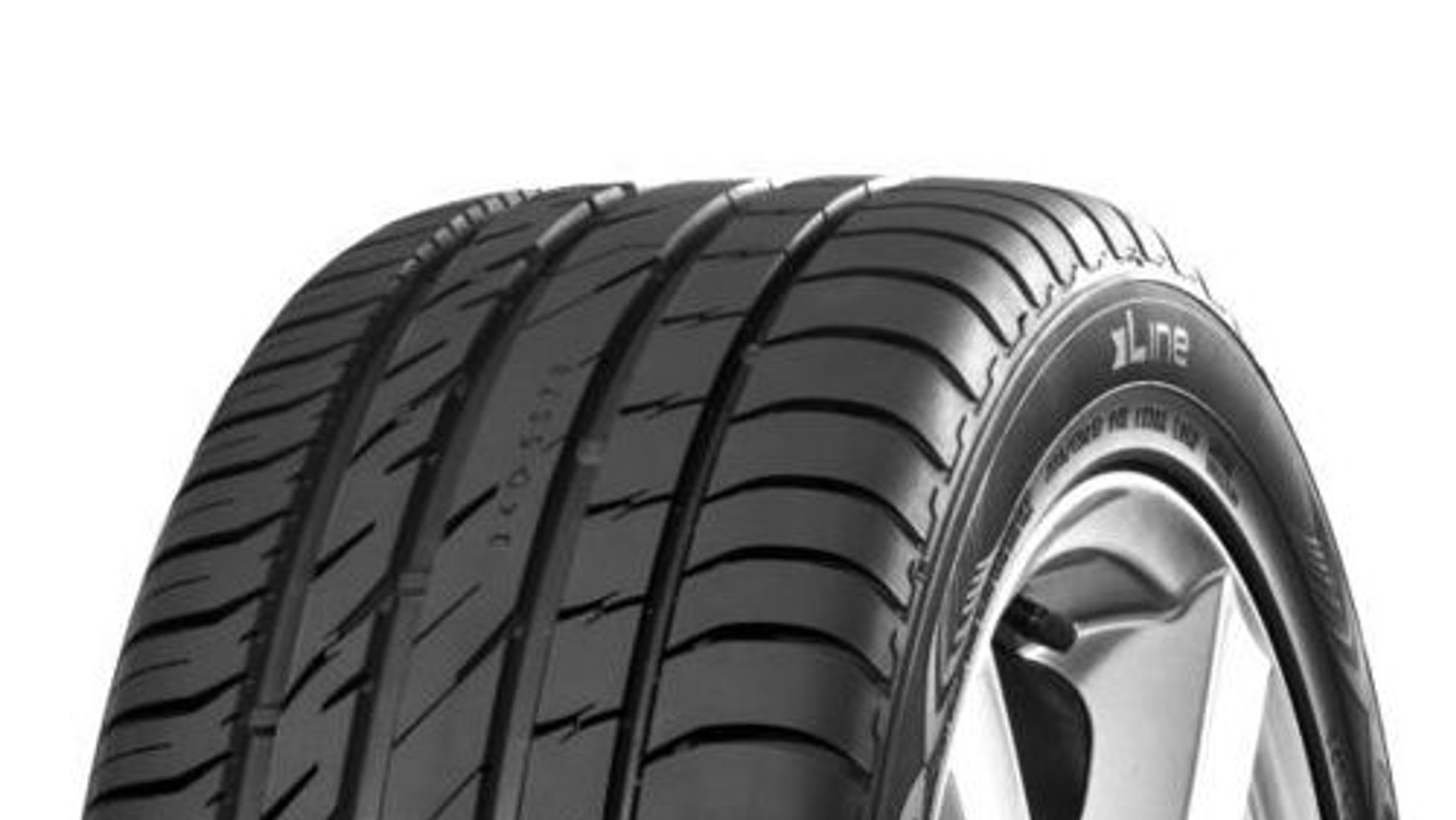 Opona letnia Nokian Line 205/55R16 91H