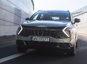 Kia pierwsza, trzy chińskie SUV-y w pierwszej dziesiątce. Dzieje się w rankingu najczęściej kupowanych aut w Polsce