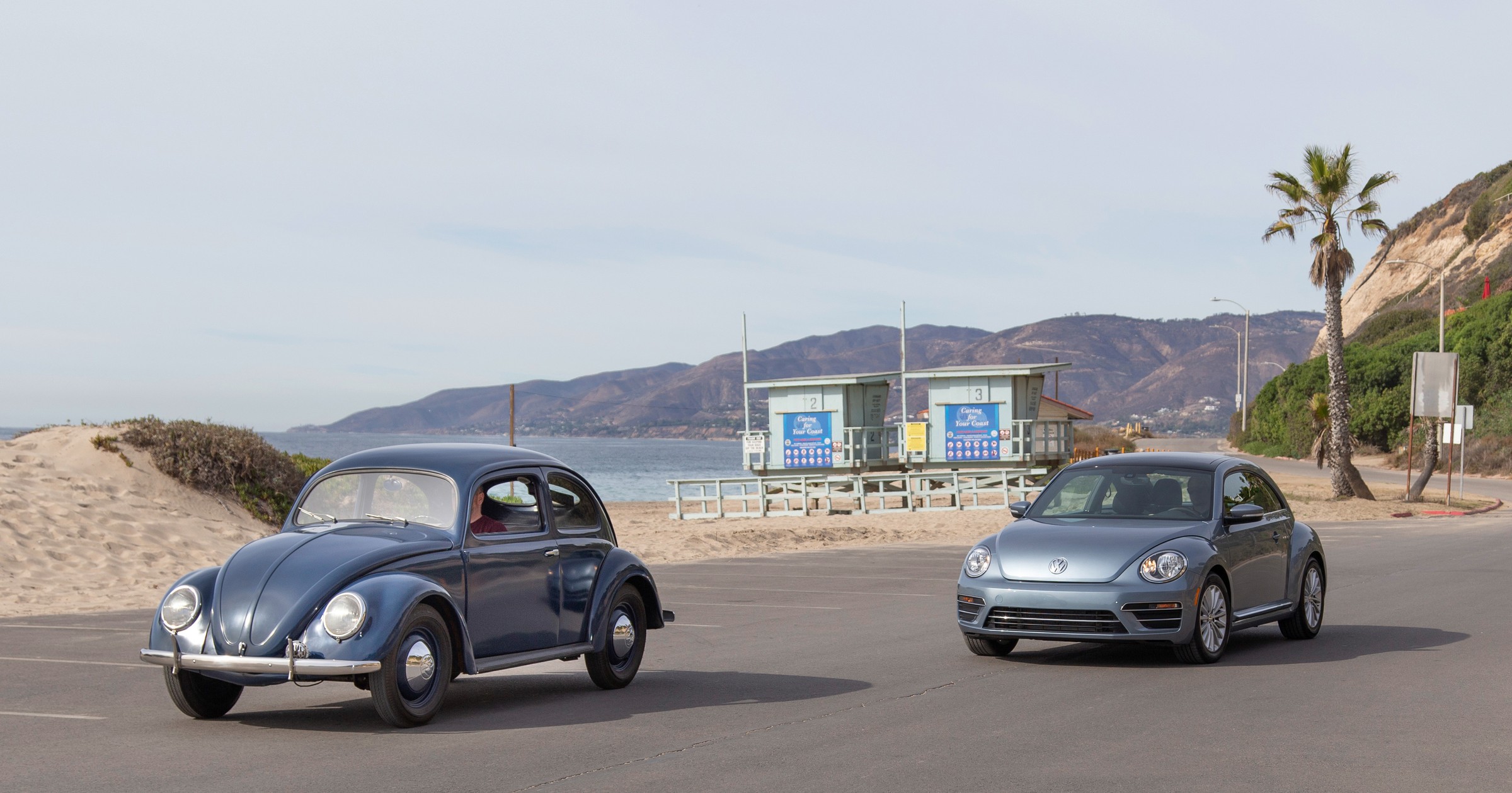 Volkswagen Beetle Final Edition