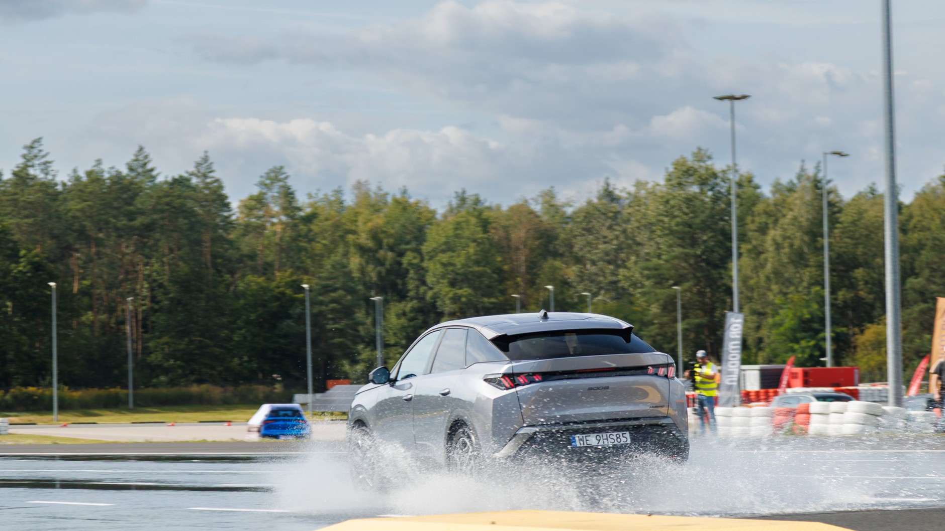 Wielki Test Auto Świata 2025