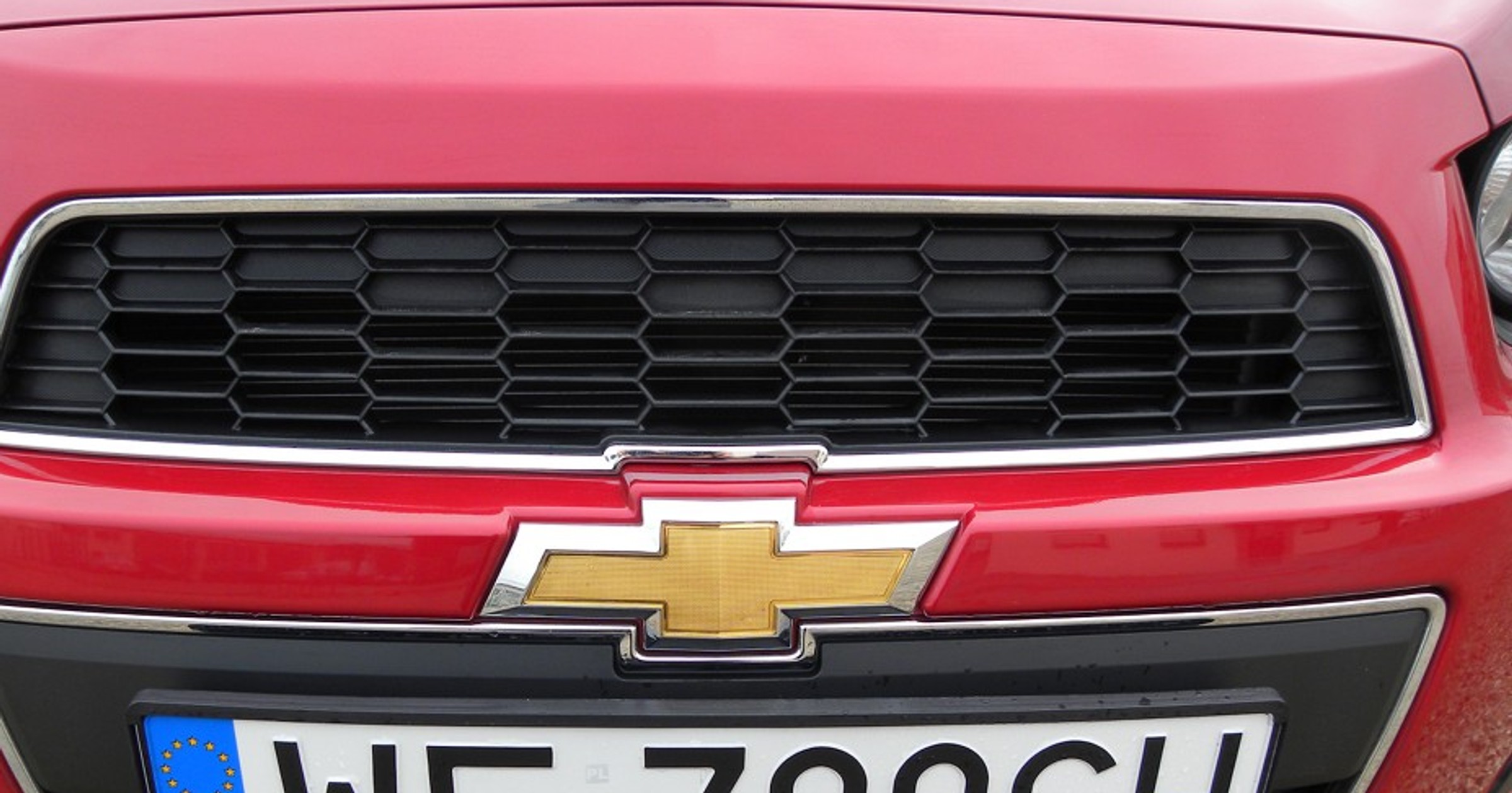 Chevrolet trafia w gusta Polaków i zapowiada nowości