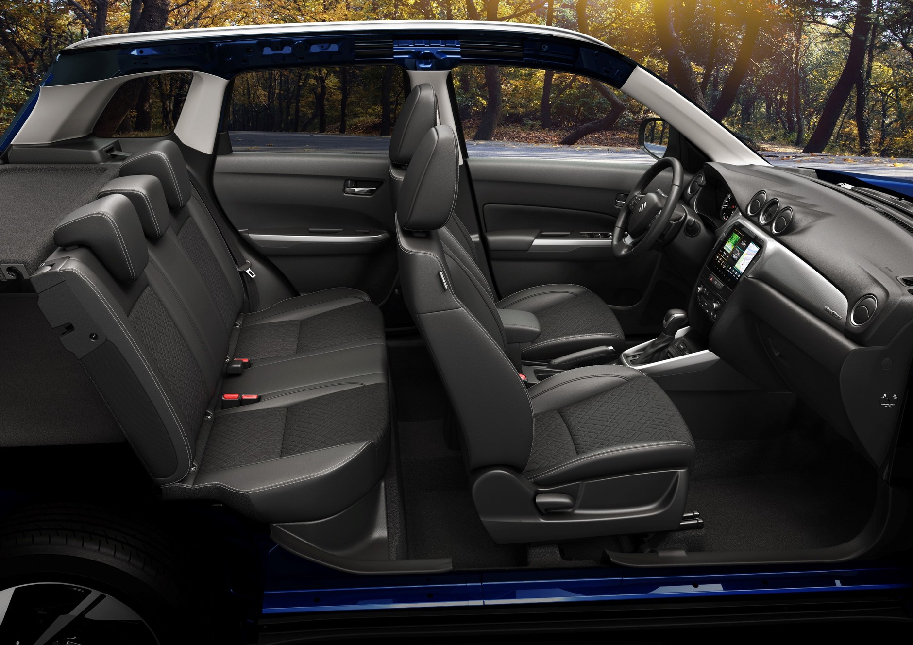 Suzuki Vitara 2024