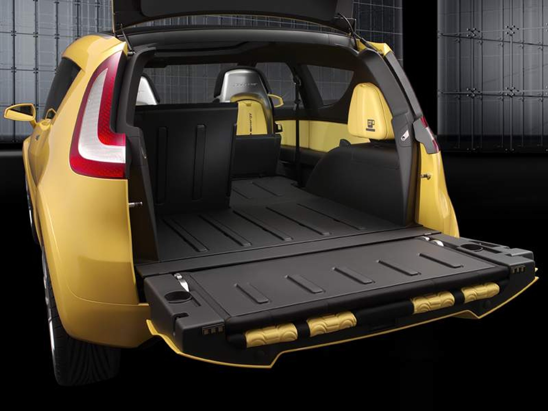 Paryż na żywo: Skoda Joyster – dostępne czeskie mini