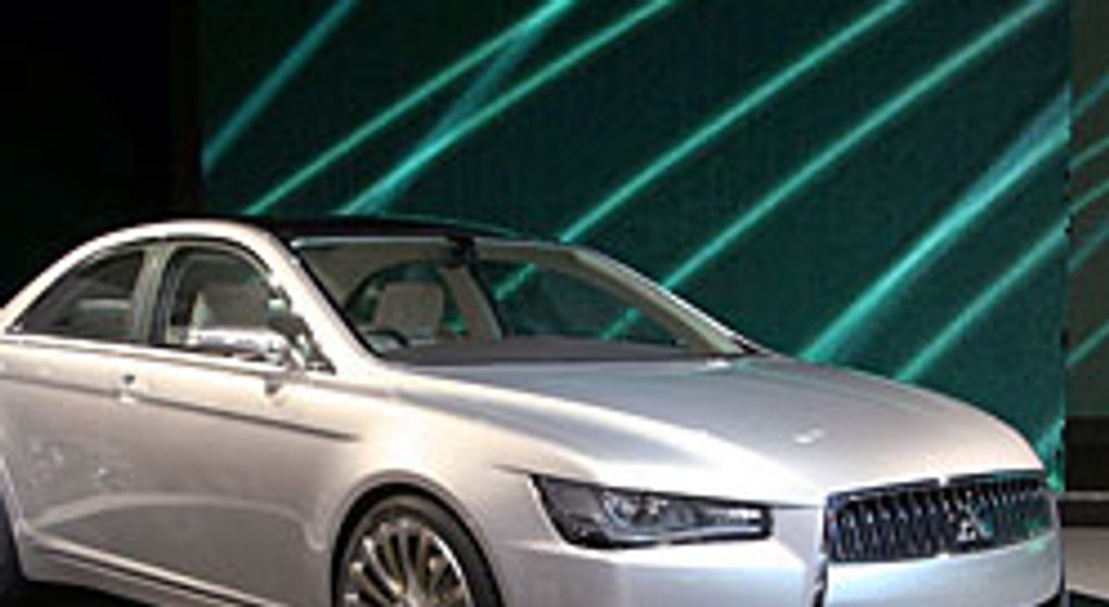 Tokio Motor Show 2007: druga tokijska fotogaleria nowości i prototypów (wideo)