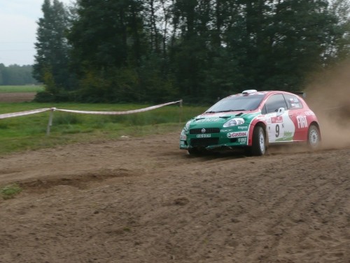 Sukces Peugeota