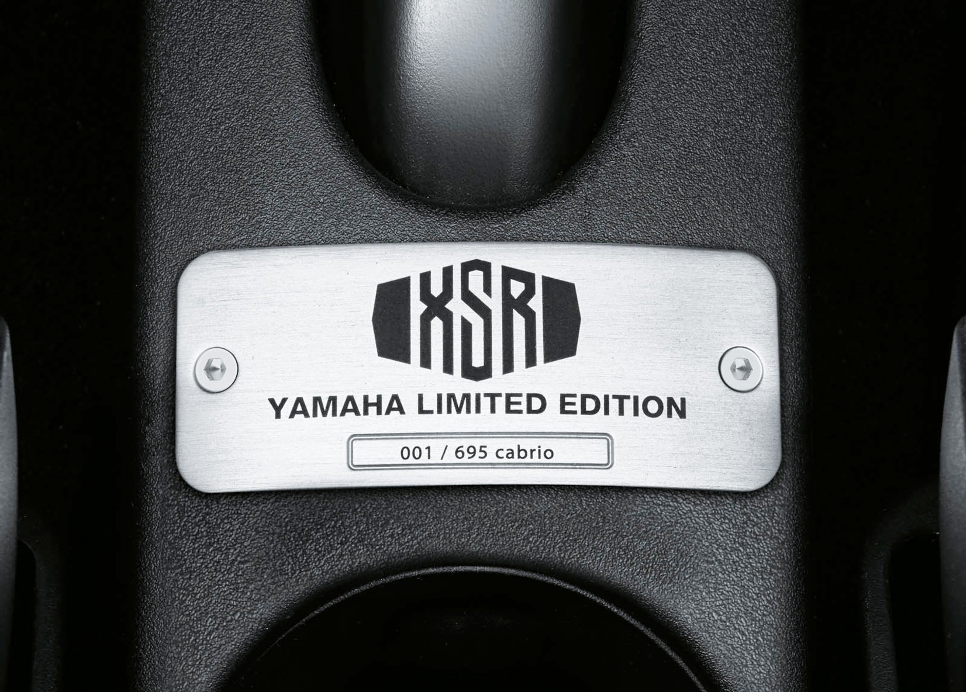 Abarth 595 Pista i 695 XSR