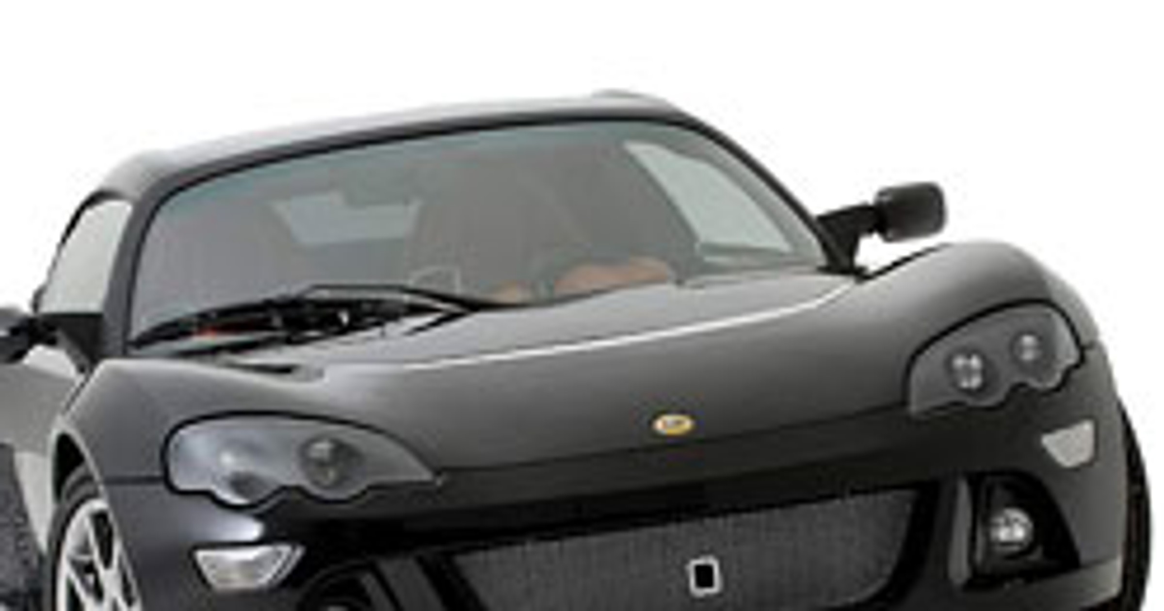 Lotus Europa S Luxury Touring Pack: więcej luksusu dla małego coupe