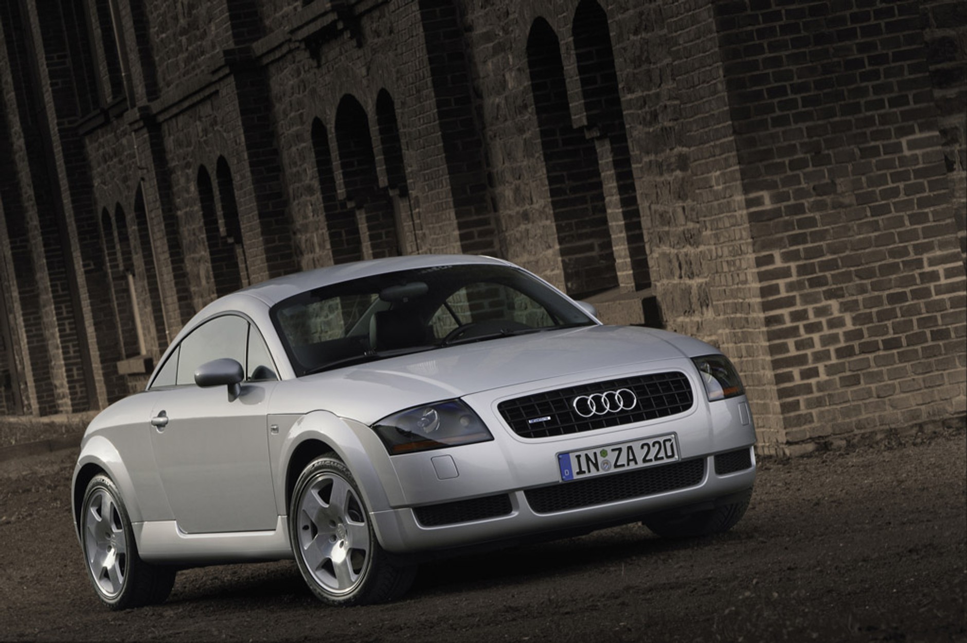 Audi Quattro: 30 lat z napędem 4x4