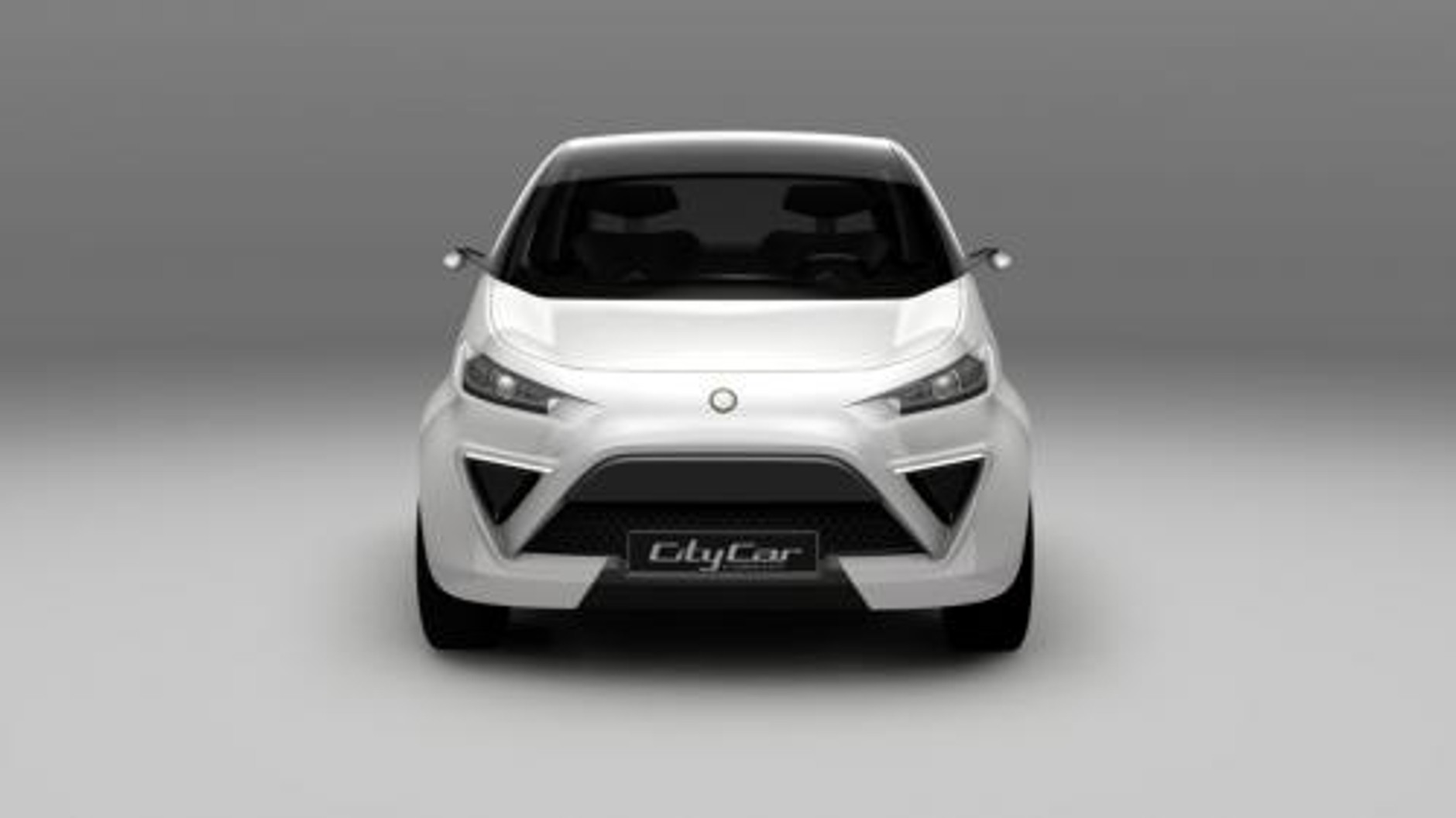 Lotus City Car Concept