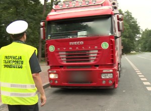 Zakazy ruchu w wakacje. Nowe ograniczenia w weekendy w Polsce